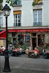 169 Au Bistrot de la Place